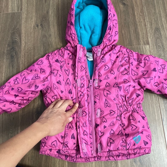 2/$20 Snow Suit - Picture 2 of 10